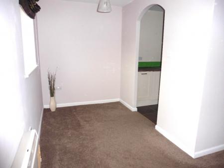 2 bedroom Apartment to let in Lisbon Drive, Burnley, BB11