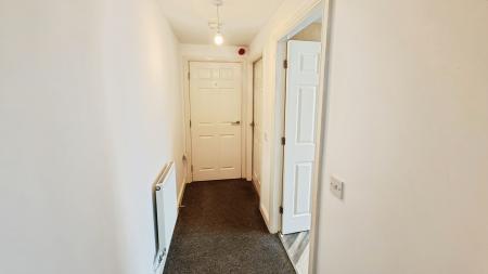 2 bedroom Flat to let in Ightenhill Street, Padiham, BB12