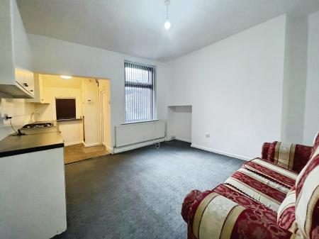 2 bedroom Terraced House to let in Thurston Street, Burnley, BB11