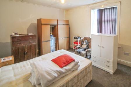 2 bedroom Terraced House for sale in Beddington Street, Nelson, BB9
