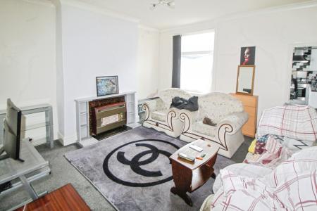 2 bedroom Terraced House for sale in Beddington Street, Nelson, BB9