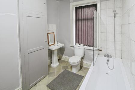 2 bedroom Terraced House for sale in Beddington Street, Nelson, BB9