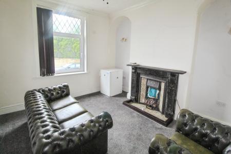 2 bedroom Terraced House for sale in Beddington Street, Nelson, BB9