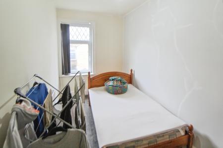 2 bedroom Terraced House for sale in Beddington Street, Nelson, BB9