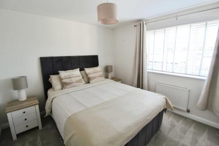 2 bedroom Semi-detached house for sale in Navigation Drive, Hapton, BB12