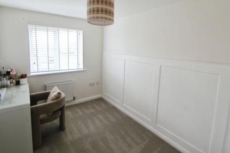 2 bedroom Semi-detached house for sale in Navigation Drive, Hapton, BB12
