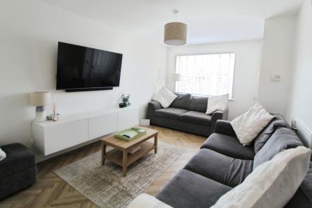 2 bedroom Semi-detached house for sale in Navigation Drive, Hapton, BB12