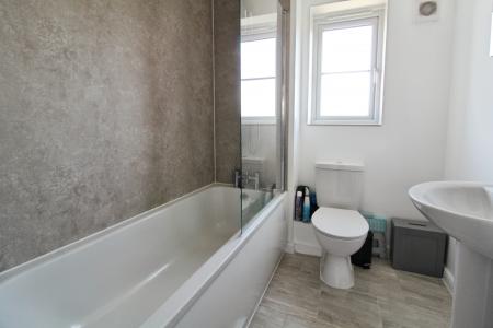 2 bedroom Semi-detached house for sale in Navigation Drive, Hapton, BB12