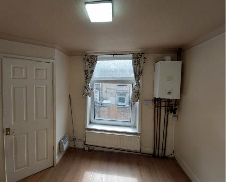 2 bedroom Terraced House to let in Pine Street, Nelson, BB9