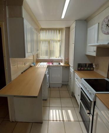 2 bedroom Terraced House to let in Pine Street, Nelson, BB9