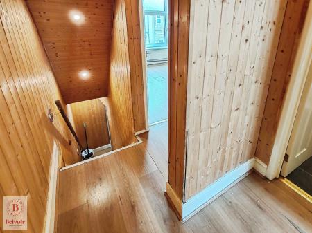 2 bedroom Terraced House to let in Pine Street, Nelson, BB9