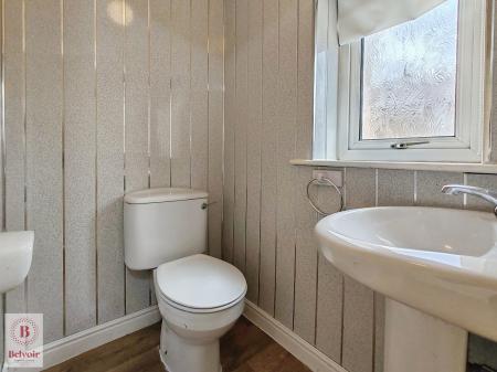 2 bedroom Terraced House to let in Pine Street, Nelson, BB9