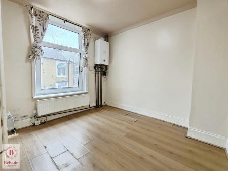 2 bedroom Terraced House to let in Pine Street, Nelson, BB9