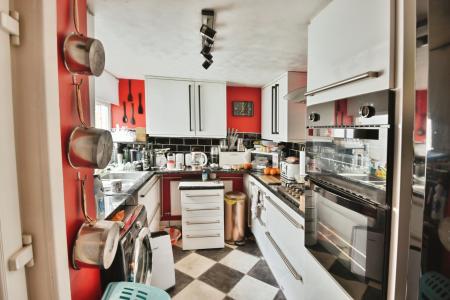 2 bedroom Terraced House for sale in Gannow Lane, Burnley, BB12