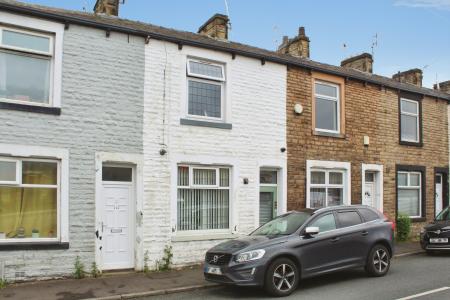 2 bedroom Terraced House for sale in Gannow Lane, Burnley, BB12