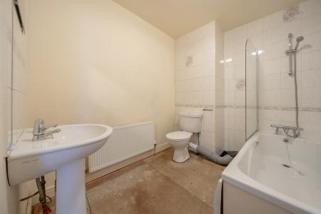 2 bedroom Terraced House for sale in Clarence Street, Burnley, BB11
