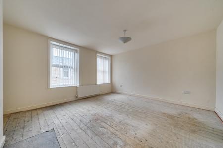 2 bedroom Terraced House for sale in Clarence Street, Burnley, BB11