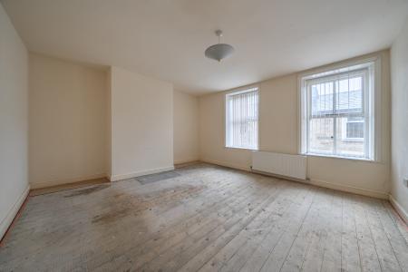 2 bedroom Terraced House for sale in Clarence Street, Burnley, BB11