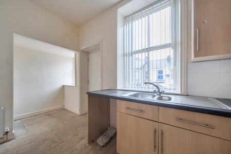 2 bedroom Terraced House for sale in Clarence Street, Burnley, BB11