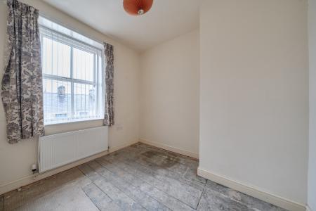 2 bedroom Terraced House for sale in Clarence Street, Burnley, BB11
