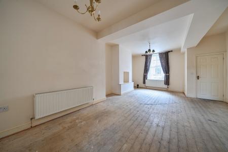 2 bedroom Terraced House for sale in Clarence Street, Burnley, BB11