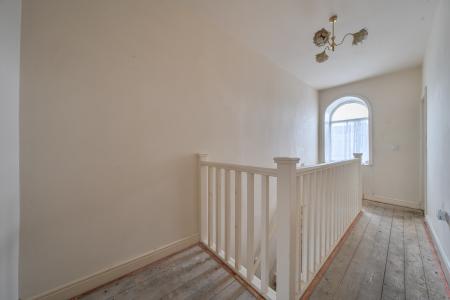 2 bedroom Terraced House for sale in Clarence Street, Burnley, BB11