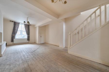 2 bedroom Terraced House for sale in Clarence Street, Burnley, BB11