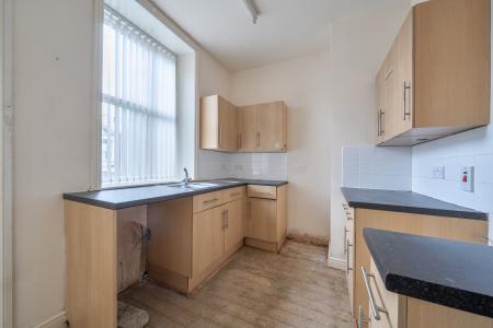2 bedroom Terraced House for sale in Clarence Street, Burnley, BB11