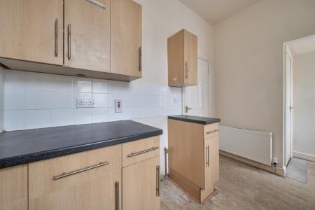 2 bedroom Terraced House for sale in Clarence Street, Burnley, BB11