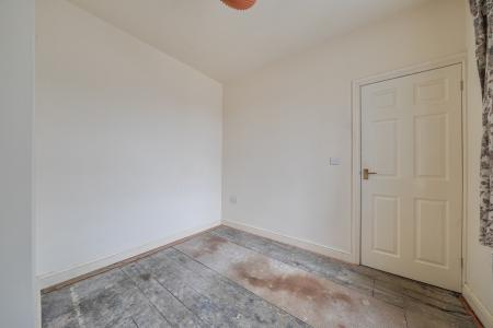 2 bedroom Terraced House for sale in Clarence Street, Burnley, BB11