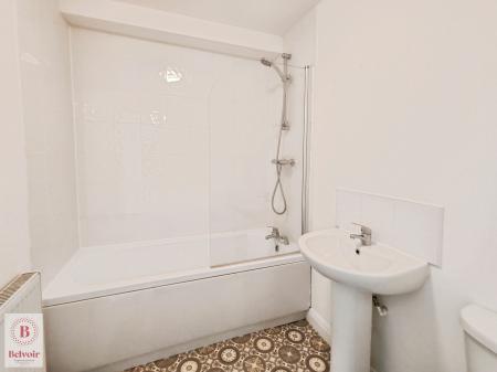 2 bedroom Terraced House to let in Accrington Road, Burnley, BB11
