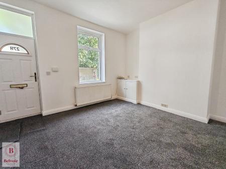 2 bedroom Terraced House to let in Accrington Road, Burnley, BB11