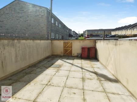 2 bedroom Terraced House to let in Accrington Road, Burnley, BB11