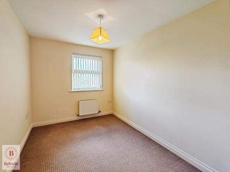 2 bedroom Flat to let in Lincoln Court, Station Road, Padiham, BB12