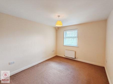 2 bedroom Flat to let in Lincoln Court, Station Road, Padiham, BB12