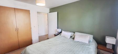 2 bedroom Flat to let in Upperbrook Court, Burnley, BB12