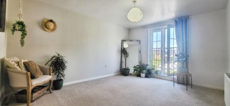 2 bedroom Flat to let in Upperbrook Court, Burnley, BB12