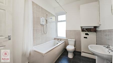 2 bedroom Semi-detached house to let in Clough Street, Burnley, BB11