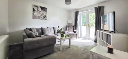 Whitegate Close, Padiham, BB12