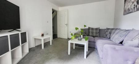 3 bedroom Terraced House to let in Whitegate Close, Padiham, BB12