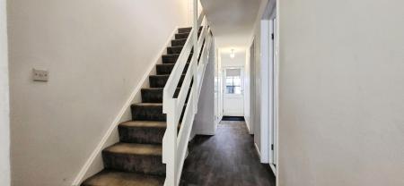 3 bedroom Terraced House to let in Whitegate Close, Padiham, BB12