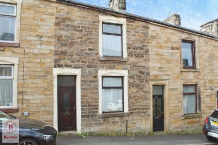 2 bedroom Terraced House for sale in Ann Street, Brierfield, BB9