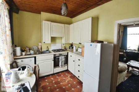 2 bedroom Terraced House for sale in Ann Street, Brierfield, BB9