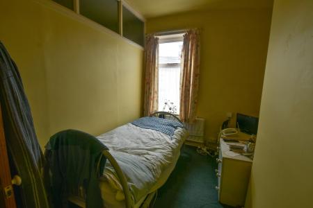 2 bedroom Terraced House for sale in Ann Street, Brierfield, BB9