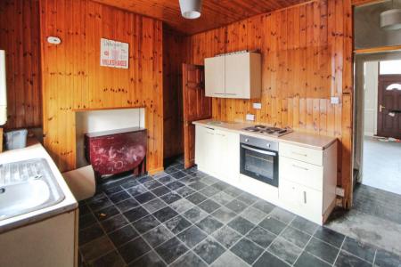2 bedroom Terraced House for sale in Napier Street, Nelson, BB9