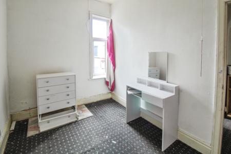 2 bedroom Terraced House for sale in Napier Street, Nelson, BB9