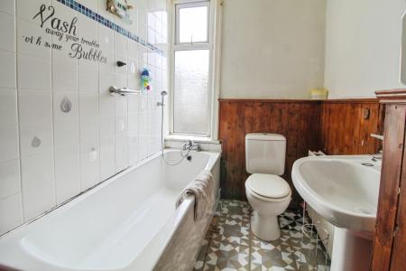2 bedroom Terraced House for sale in Napier Street, Nelson, BB9