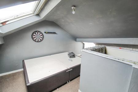 2 bedroom Terraced House for sale in Napier Street, Nelson, BB9