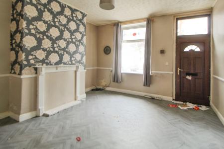 2 bedroom Terraced House for sale in Napier Street, Nelson, BB9