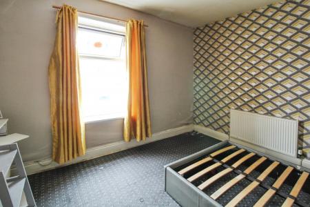 2 bedroom Terraced House for sale in Napier Street, Nelson, BB9